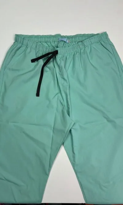 Pantalon Unisex Nautico Verde 549 ARCIEL