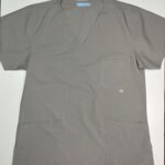 Chaquetilla Mujer Lisa Gris 711 ARCIEL