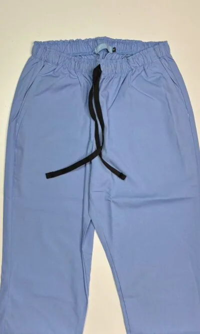 Pantalon Unisex Nautico Celeste 410 ARCIEL