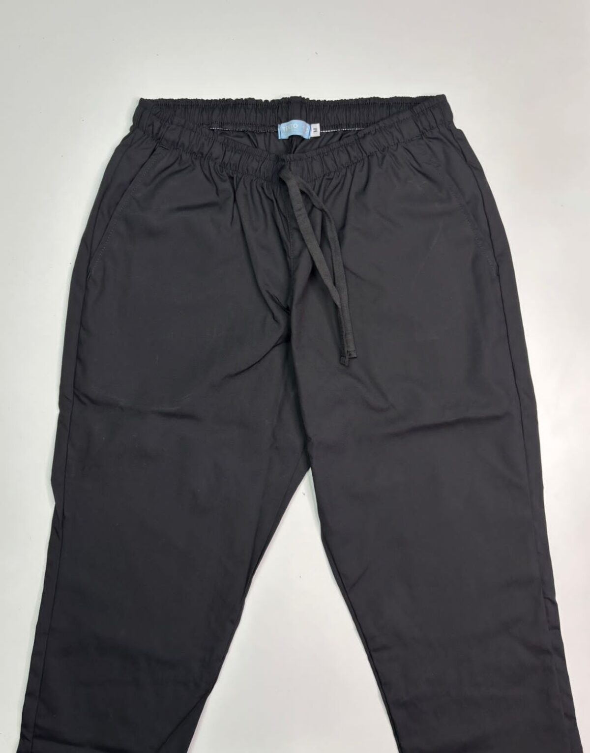 Pantalon Unisex Nautico Negro 900 ARCIEL - Image 1