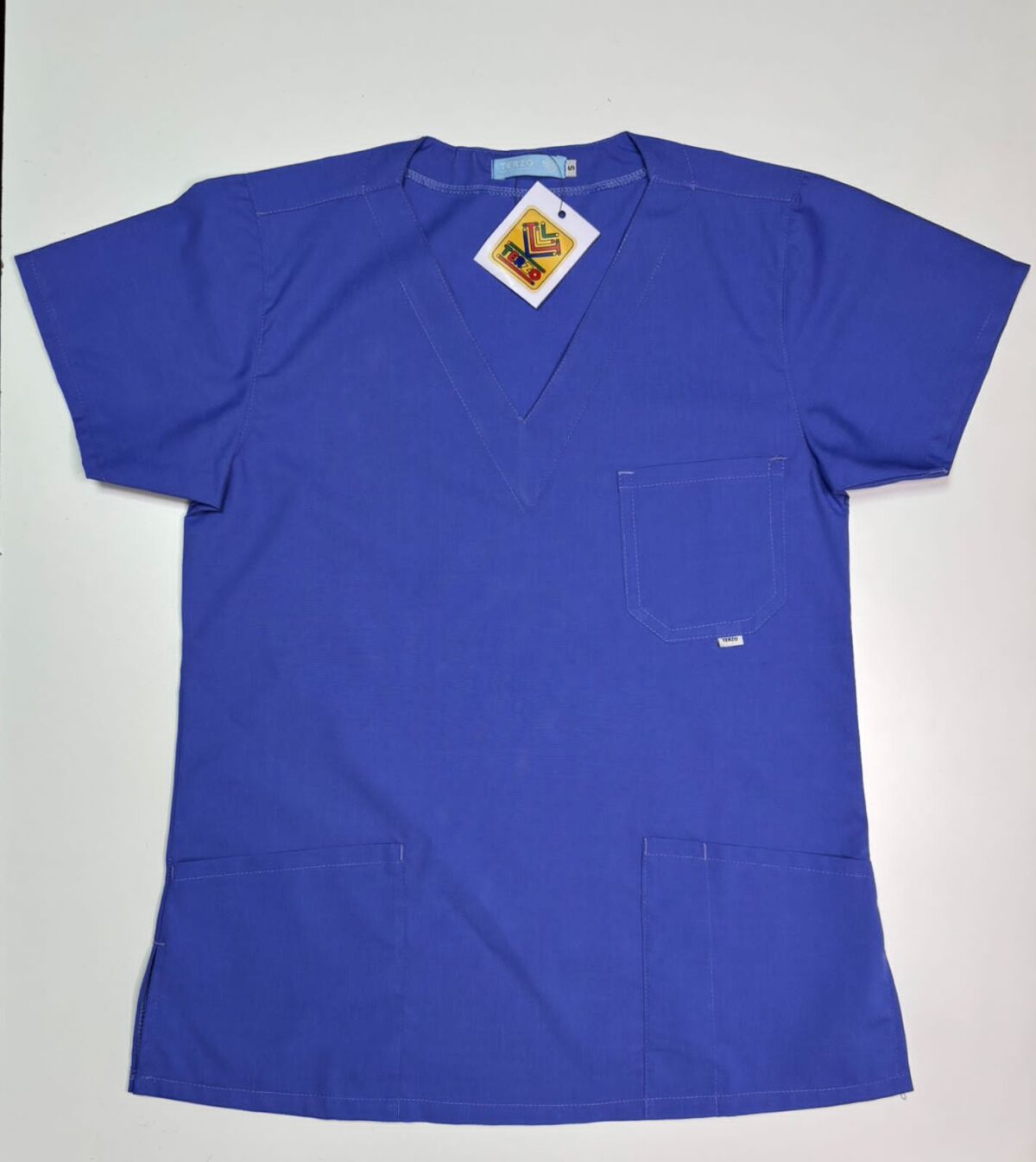 IMG-20251031-WA0044 Chaquetilla Mujer Lisa Uva 477 ARCIEL - Image 1