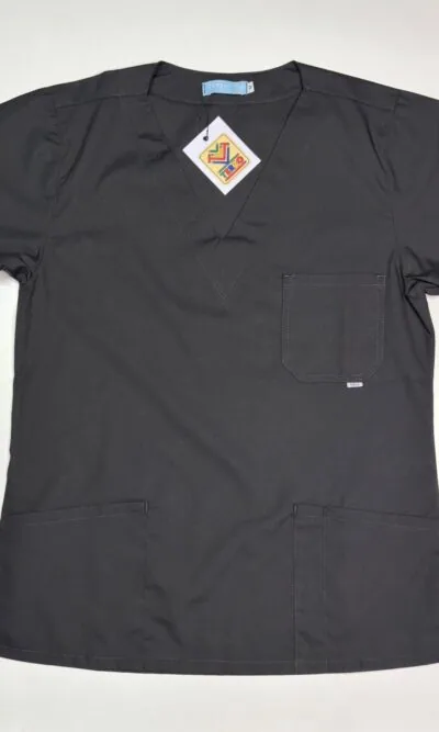 Chaquetilla Hombre Lisa Negro 900 ARCIEL