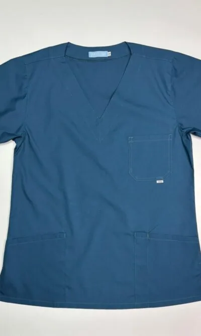 Chaquetilla Mujer Lisa Petroleo 730 ARCIEL