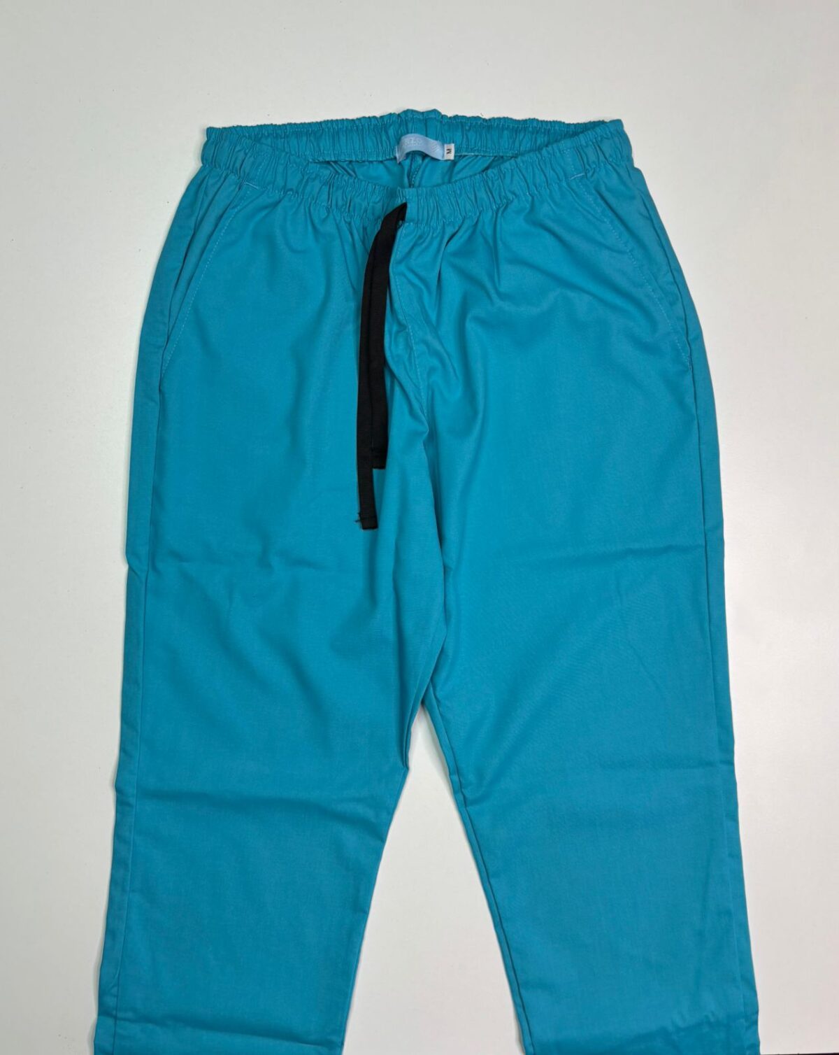 Pantalon Unisex Nautico Turquesa 450 ARCIEL - Image 1