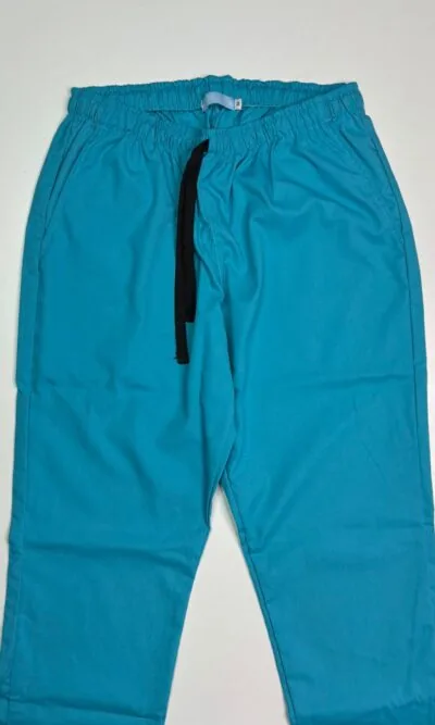 Pantalon Unisex Nautico Turquesa 450 ARCIEL