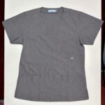 Chaquetilla Mujer Lisa Gris Melange 811 ARCIEL