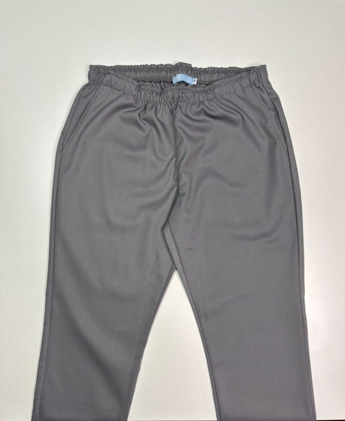 Pantalon Unisex Ecco Gris ALPACUNA - Image 1