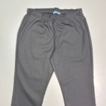 Pantalon Unisex Ecco Gris ALPACUNA