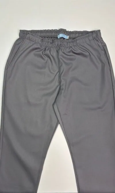 Pantalon Unisex Ecco Gris ALPACUNA
