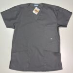 Chaquetilla Hombre Lisa Gris ALPACUNA