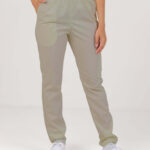 Pantalon Unisex Brand Pocket Verde Seco ARCIEL