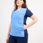 Chaquetilla Mujer  Fronte Zafiro ARCIEL