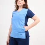 Chaquetilla Mujer  Fronte Zafiro ARCIEL