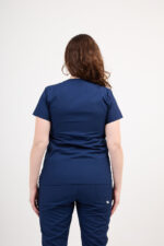 Chaquetilla Mujer Fronte Zafiro ARCIEL - Image 2