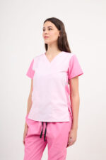 Chaquetilla Mujer  Fronte Rosa ARCIEL