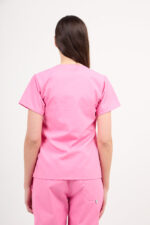 Chaquetilla Mujer  Fronte Rosa ARCIEL - Image 2