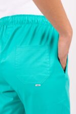 Pantalon Unisex Ecco Verde Clinica ALGODON SPANDEX - Image 4
