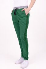 Pantalon Unisex Brand Comfy Verde Ingles ARCIEL con MICROPERFORADO SPANDEX