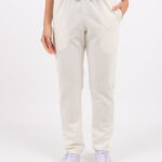 Pantalon Unisex Brand Pocket Marfil TECNO SPANDEX