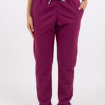Pantalon Unisex Brand Pocket Uva TECNO SPANDEX