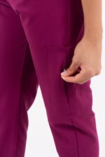 Pantalon Unisex Brand Pocket Uva TECNO SPANDEX - Image 7