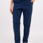 Pantalon Unisex Brand Pocket Marino CORE SPANDEX