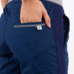 Pantalon Unisex Brand Comfy Oceano ARCIEL con MICROPERFORADO SPANDEX