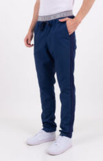 Pantalon Unisex Brand Comfy Marino ARCIEL con MICROPERFORADO SPANDEX