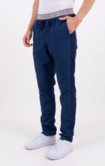 Pantalon Unisex Brand Comfy Marino ARCIEL con MICROPERFORADO SPANDEX - Image 8