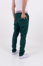 Pantalon Unisex Brand Comfy Verde Ingles ARCIEL con MICROPERFORADO SPANDEX - Image 10