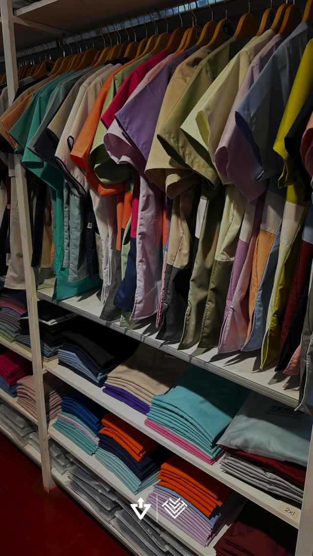 showroom terzo Cordoba