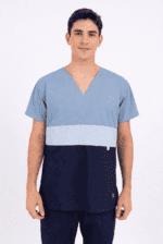 Chaquetilla Hombre Tricolor Aero ARCIEL