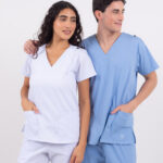 Qué representa cada color de ambo médico en hospitales y clínicas , encontra colores por área o jerarquía - Terzo Indumentaria