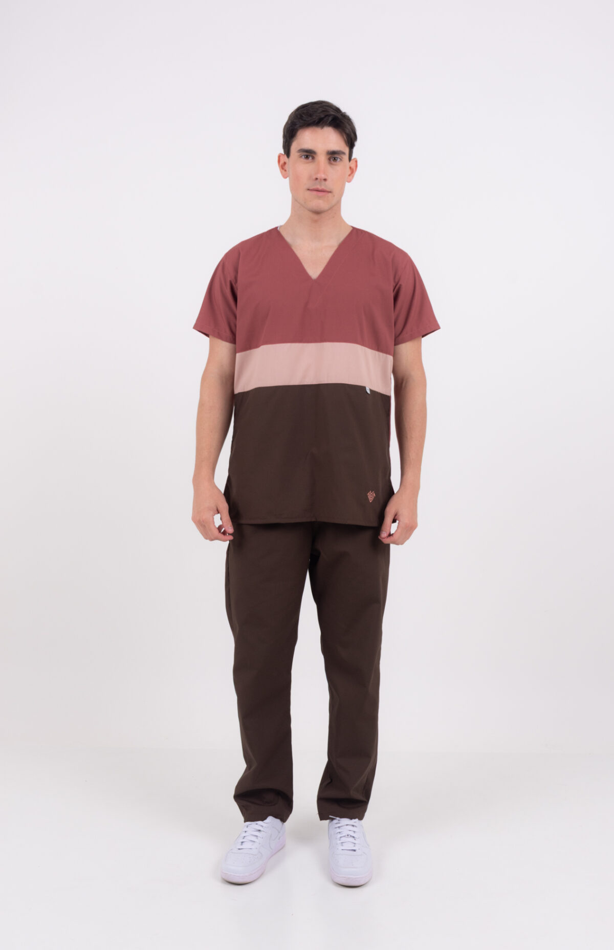 Chaquetilla Hombre Tricolor Terra ARCIEL - Image 4