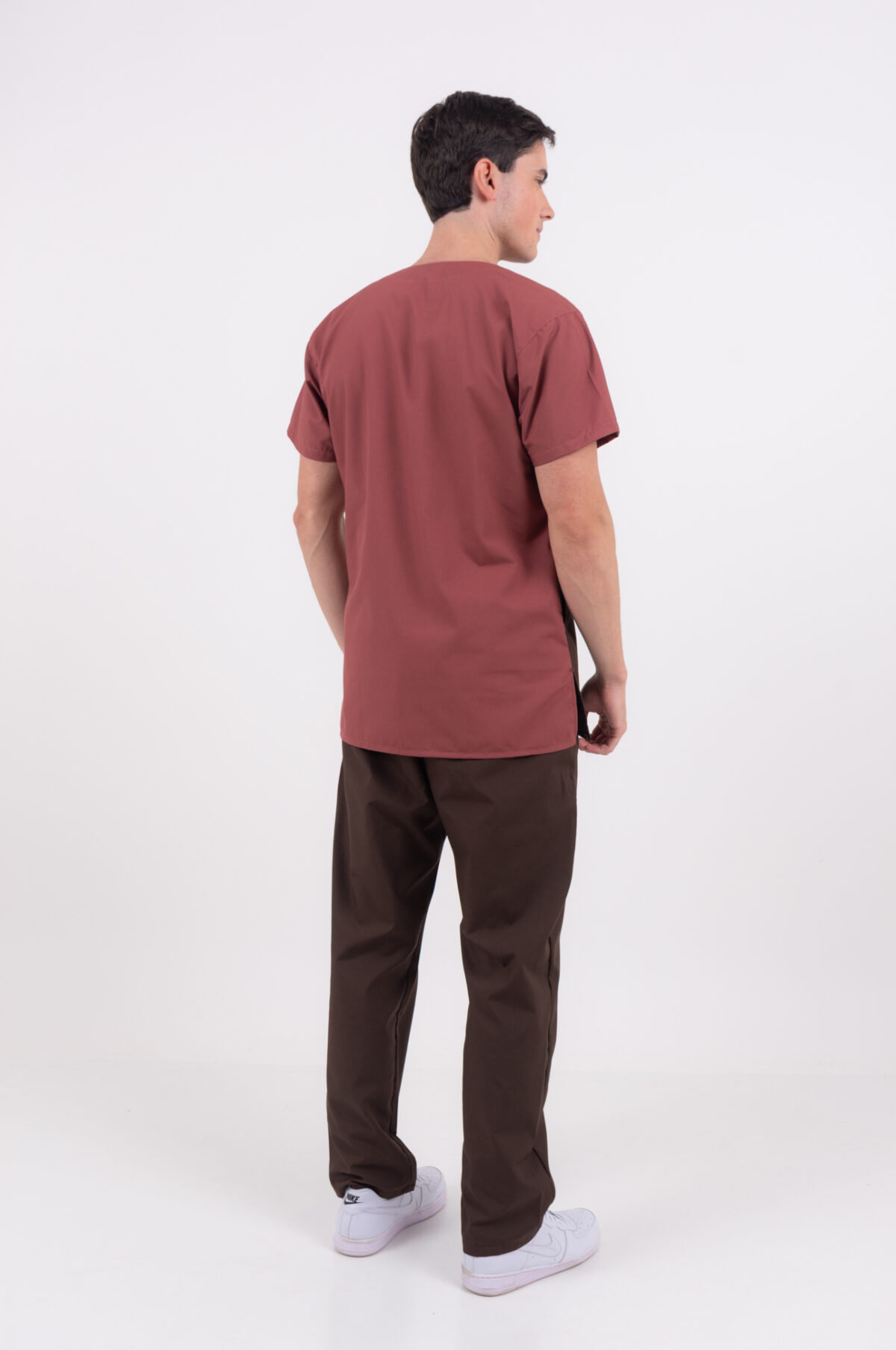 Chaquetilla Hombre Tricolor Terra ARCIEL - Image 6