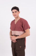 Chaquetilla Hombre Tricolor Terra ARCIEL