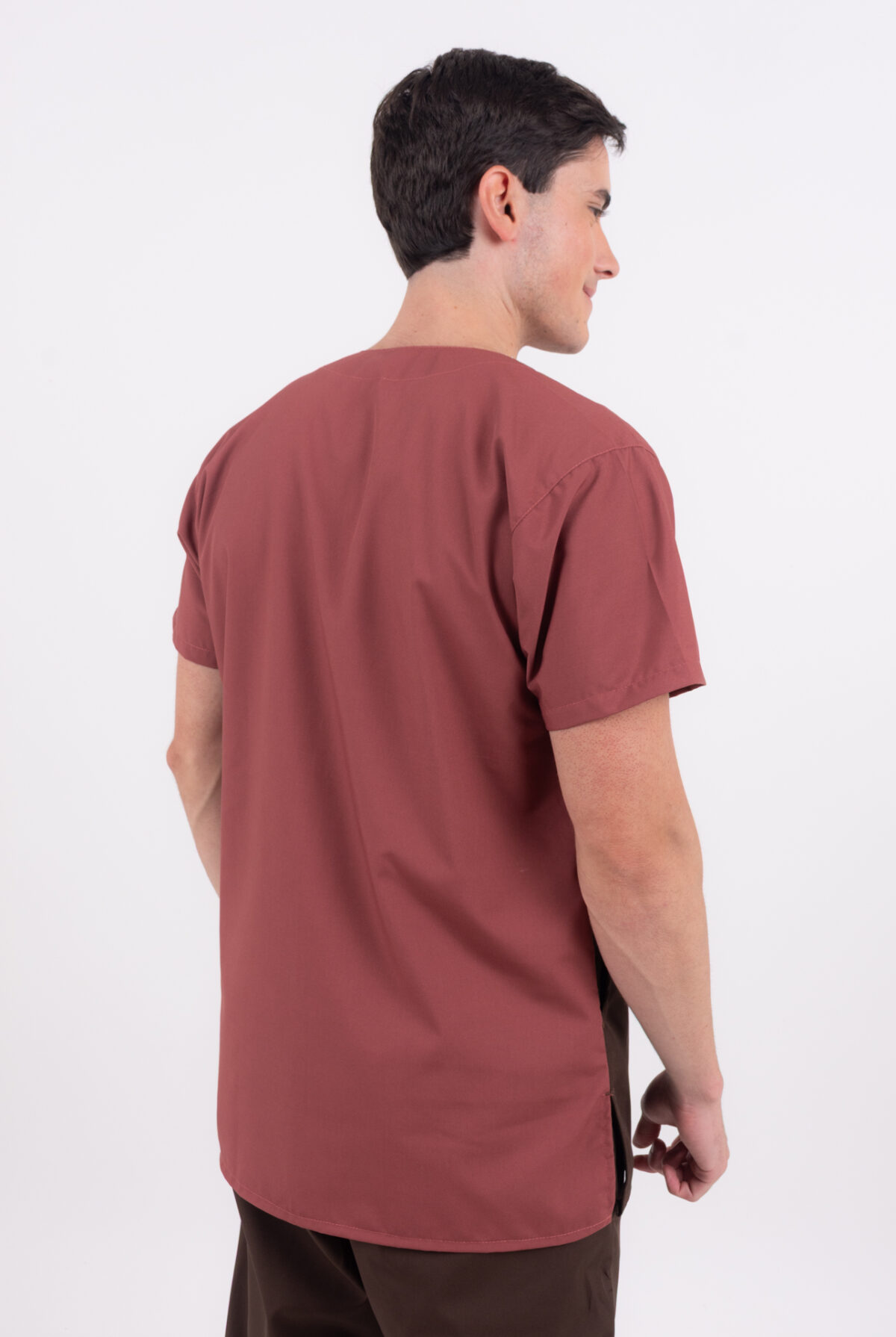 Chaquetilla Hombre Tricolor Terra ARCIEL - Image 2