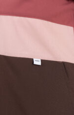 Chaquetilla Mujer Tricolor Terra ARCIEL - Image 5