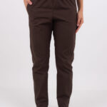 Pantalon Unisex Brand Pocket Chocolate ARCIEL