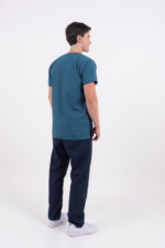 Chaquetilla Hombre Tricolor Petrel ARCIEL - Image 6