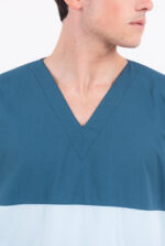 Chaquetilla Hombre Tricolor Petrel ARCIEL - Image 3