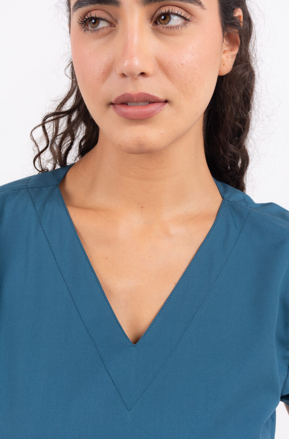 Chaquetilla Mujer Tricolor Petrel ARCIEL - Image 4