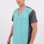 Chaquetilla Hombre Fronte Green ARCIEL