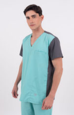Chaquetilla Hombre Fronte Green ARCIEL