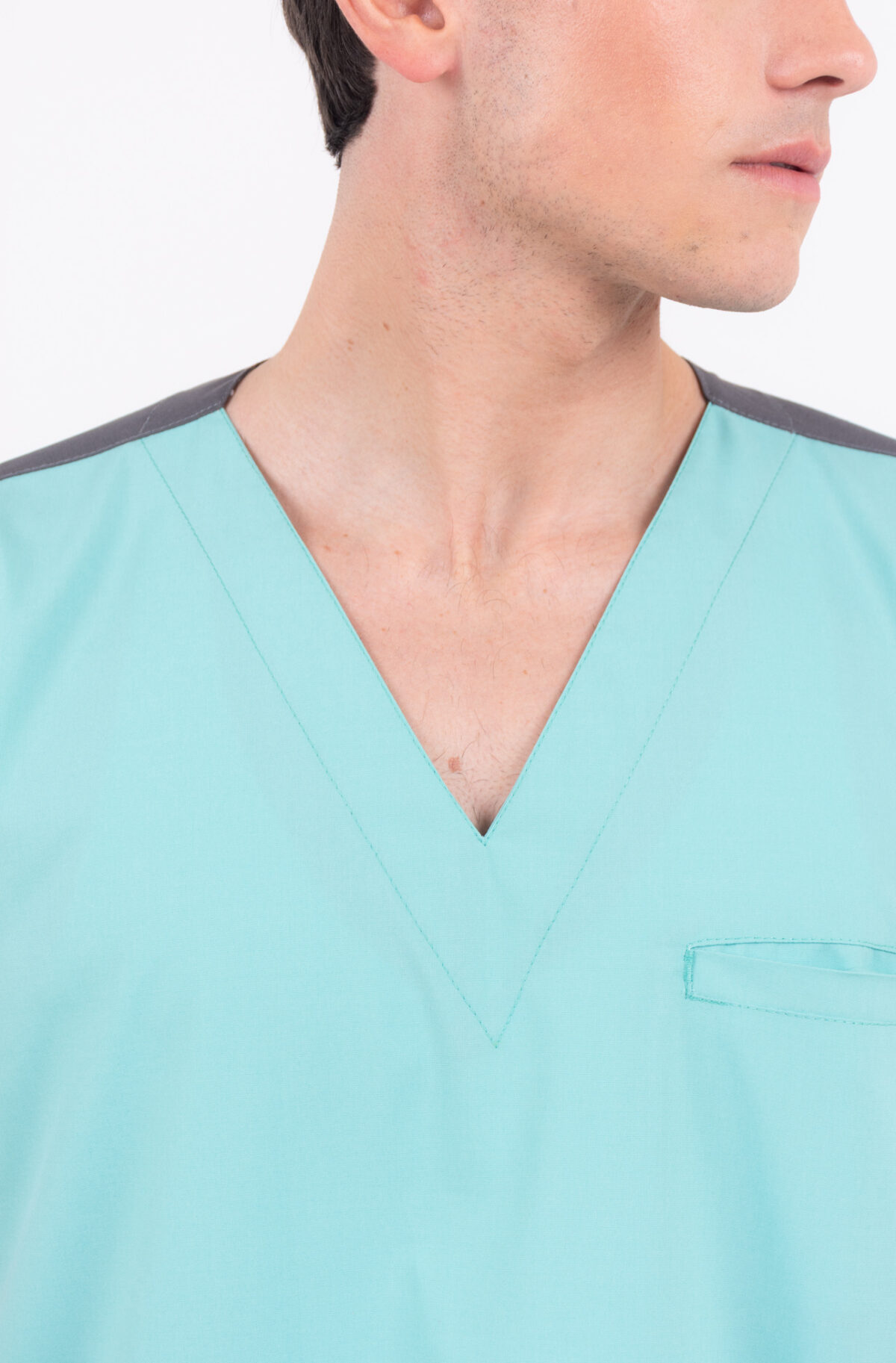 Chaquetilla Hombre Fronte Clasico ARCIEL - Image 3