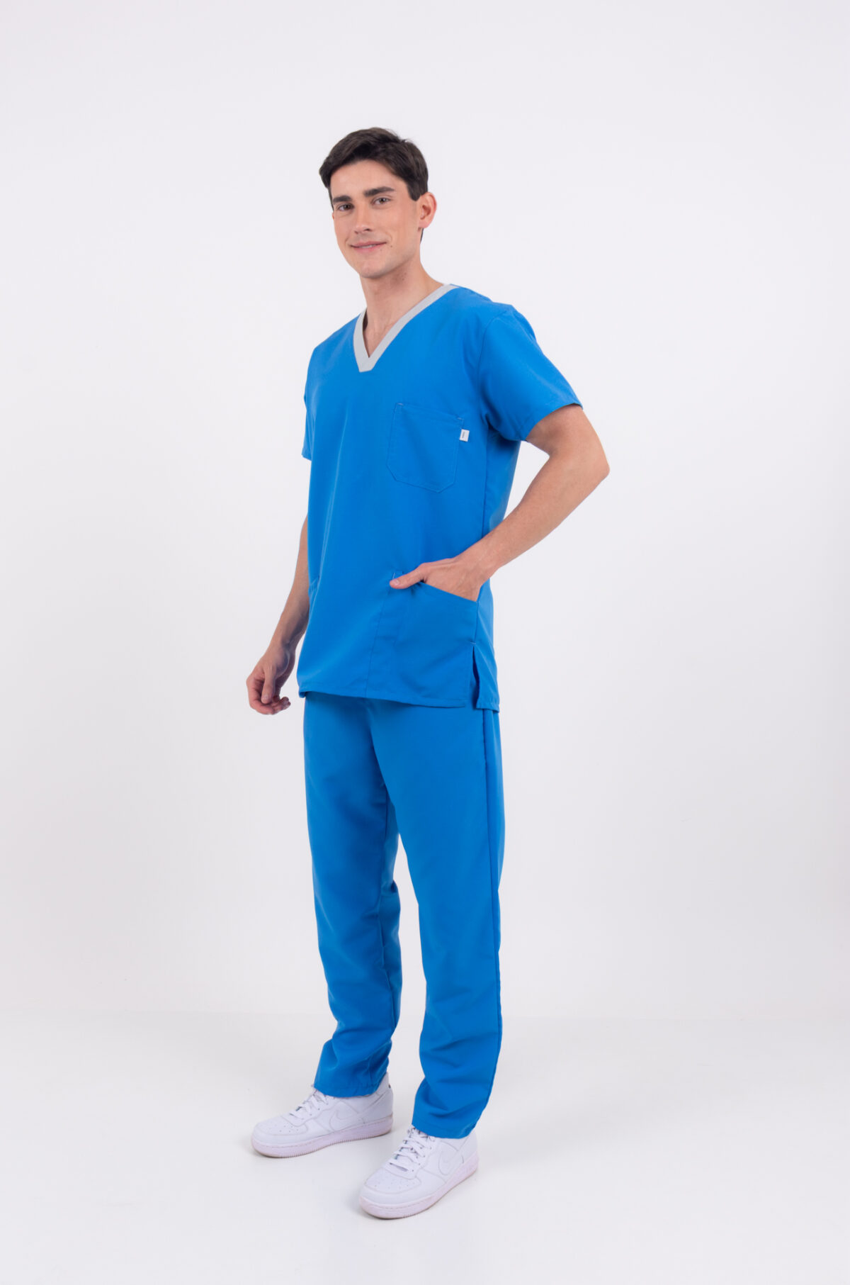 Pantalon Unisex Ecco Celeste Plus DOTEX - Image 10