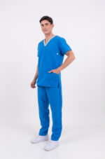 Pantalon Unisex Ecco Celeste Plus DOTEX - Image 10