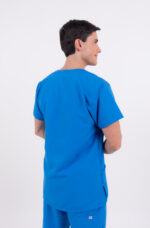 Chaquetilla Hombre Ecco Celeste Plus DOTEX - Image 2