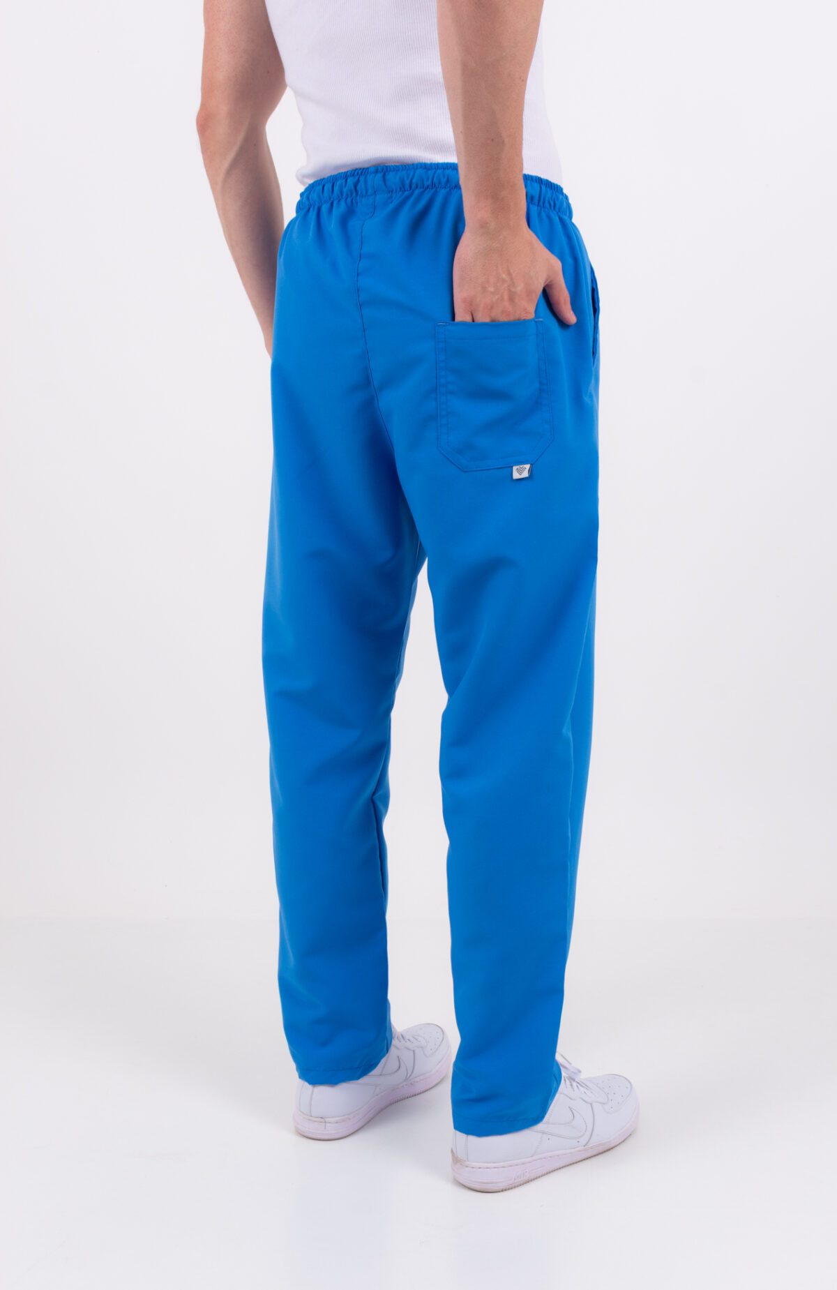 Pantalon Unisex Ecco Celeste Plus DOTEX - Image 7