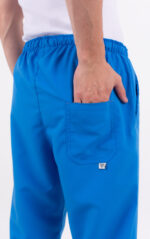 Pantalon Unisex Ecco Celeste Plus DOTEX - Image 9